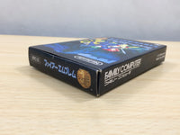 UE8258 Fire Emblem Gaiden BOXED NES Famicom Japan