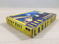 UE4862 Lunar Pool Ball BOXED NES Famicom Japan