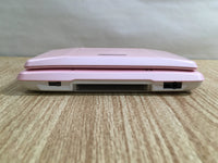 LG2166 Plz Read Item Condi Nintendo DS Candy Pink Console Japan