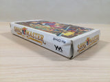 Song Master BOXED SNES Super Famicom Japan - UE5251