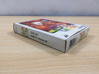 UE5943 David Crane's A Boy His Blob Trouble Blobolonia BOXED NES Famicom Japan