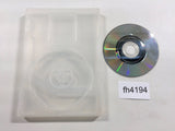 The Lord of the Rings The Two Towers Disc GameCube Japan - FH4194
