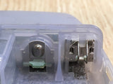 LG2065 Plz Read Item Condi GameBoy Advance Milky Blue Game Boy Console Japan