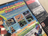 Megaman Rockman Exe Operation Shooting Star BOXED Nintendo DS Japan - UE7736