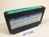 Tag Team Pro Wrestling NES Famicom Japan - AH1246
