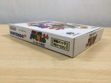 UE8558 Super Mario 64 Rumble Pak Ver. BOXED N64 Nintendo 64 Japan