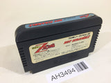 Mobile Suit Z Gundam Hot Scramble NES Famicom Japan - AH3494