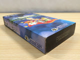 Daikaiju Monogatari BOXED SNES Super Famicom Japan - UE6069