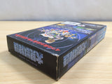 Daikaiju Monogatari BOXED SNES Super Famicom Japan - UE6069