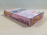 Magical Taruruuto kun Magic Adventure BOXED SNES Super Famicom Japan - UE3930