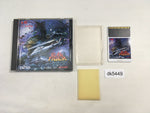 DK5449 Kyukyoku Tiger BOXED PC Engine Japan