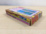 UE5805 Urusei Yatsura BOXED NES Famicom Japan