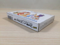 ue4988 Final Fantasy 3 BOXED NES Famicom Japan