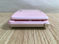 LG2166 Plz Read Item Condi Nintendo DS Candy Pink Console Japan