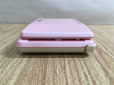LG2166 Plz Read Item Condi Nintendo DS Candy Pink Console Japan