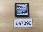 UE7390 Puyo Puyo !! 20th Anniversarry Nintendo DS Japan