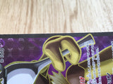CE6323 Alakazam EX SR XY10 080/078 Pokemon Card TCG Japan