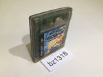 BZ1318 BeyBlade Fighting Tournament GameBoy Game Boy Japan