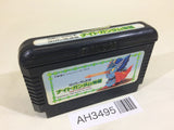 SD Gundam Gaiden Knight Gundam Story NES Famicom Japan - AH3495
