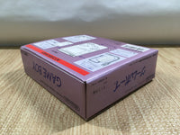 KH6064 GameBoy Original Console Box Only Console Japan