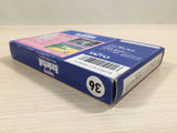 Taito Basketball BOXED NES Famicom Japan - UE3671