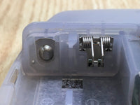LG2065 Plz Read Item Condi GameBoy Advance Milky Blue Game Boy Console Japan