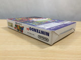UE8558 Super Mario 64 Rumble Pak Ver. BOXED N64 Nintendo 64 Japan