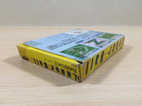UE4862 Lunar Pool Ball BOXED NES Famicom Japan