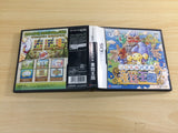 Soroeru Puzzle Douwa Oukoku BOXED Nintendo DS Japan - UE7480