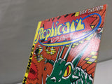 DK3135 Replicart BOXED Famicom Disk Japan