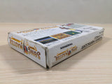 Song Master BOXED SNES Super Famicom Japan - UE5251