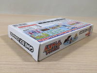 UE2075 Jinsei Game The Game Of Life Advance BOXED GameBoy Advance Japan