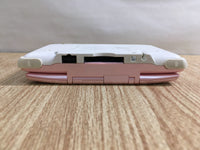 LG2166 Plz Read Item Condi Nintendo DS Candy Pink Console Japan