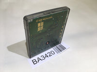 BA3420 Wario Land 3 Mario GameBoy Game Boy Japan