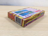 UE5805 Urusei Yatsura BOXED NES Famicom Japan