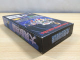 Daikaiju Monogatari BOXED SNES Super Famicom Japan - UE6069