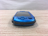 GD6835 Plz Read Item Condi PSP-3000 VIBRANT BLUE SONY PSP Console Japan