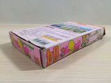 Magical Taruruuto kun Magic Adventure BOXED SNES Super Famicom Japan - UE3930