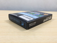 UE8258 Fire Emblem Gaiden BOXED NES Famicom Japan