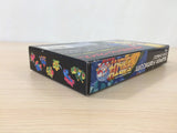 Earth Light Animetic Space War Game BOXED SNES Super Famicom Japan - UE1063