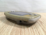 LG2631 Plz Read Item Condi GameBoy Advance Milky Blue Game Boy Console Japan