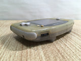 LG2631 Plz Read Item Condi GameBoy Advance Milky Blue Game Boy Console Japan