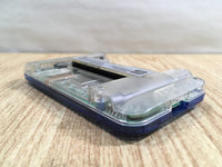 LF8332 PlzReadItemCondi Wonder Swan Color Crystal Blue Bandai Console Japan
