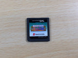 Soroeru Puzzle Douwa Oukoku BOXED Nintendo DS Japan - UE7480