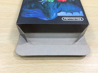 UE8258 Fire Emblem Gaiden BOXED NES Famicom Japan