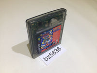 BZ5636 Magical Tetris Challenge Adventure Mickey GameBoy Game Boy Japan