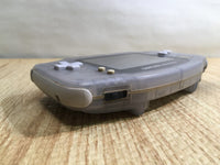 LG2065 Plz Read Item Condi GameBoy Advance Milky Blue Game Boy Console Japan