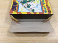UE5805 Urusei Yatsura BOXED NES Famicom Japan
