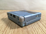 LG2455 Plz Read Item Condi GameBoy Advance SP Pearl Blue Console Japan
