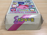 UE8465 Kirby 3 Kirby's Dream Land 3 BOXED SNES Super Famicom Japan